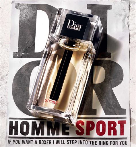 dior männerduft sport|Dior homme sport 2021.